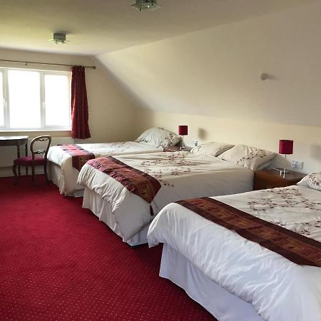 Bwthyn Rhosyn Bed & Breakfast Llannon Dış mekan fotoğraf