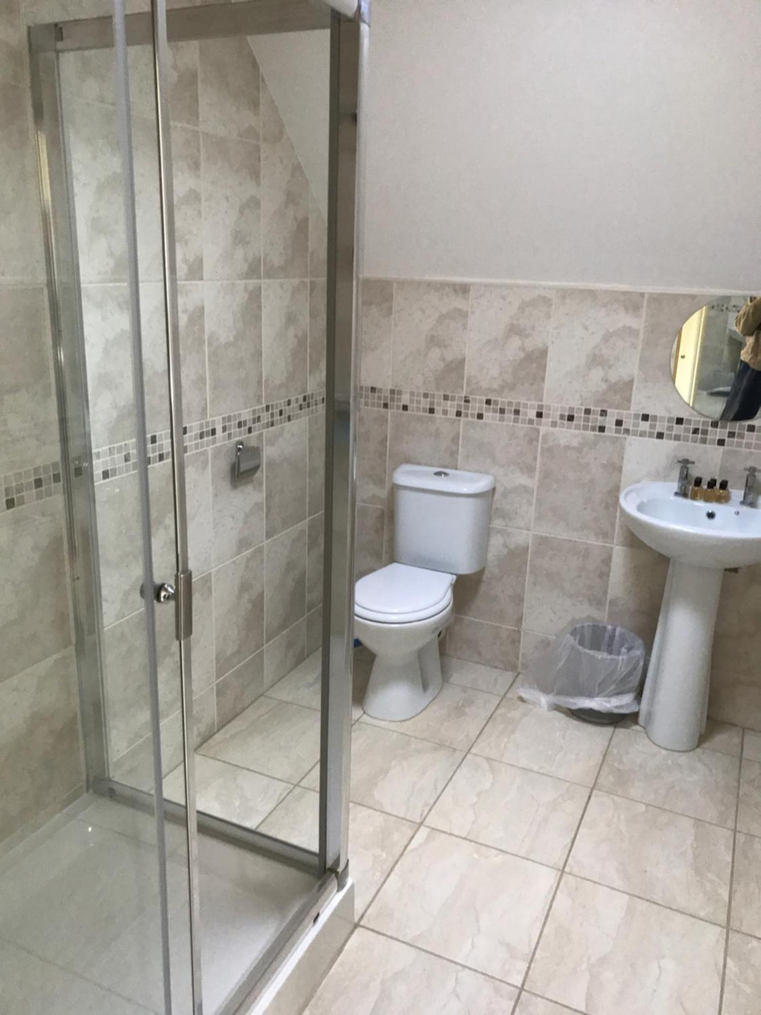 Bwthyn Rhosyn Bed & Breakfast Llannon Dış mekan fotoğraf
