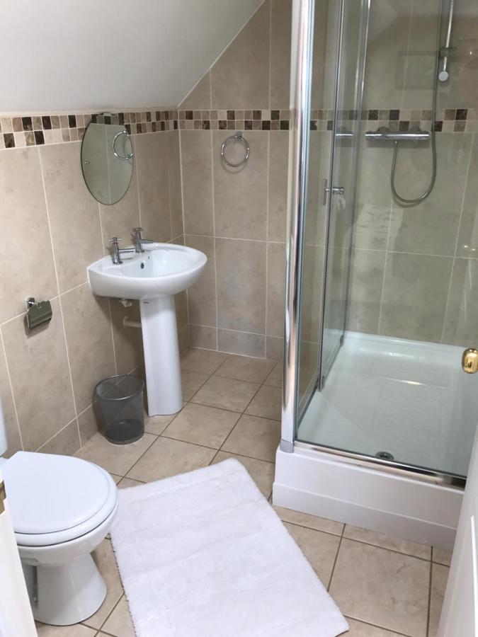 Bwthyn Rhosyn Bed & Breakfast Llannon Dış mekan fotoğraf